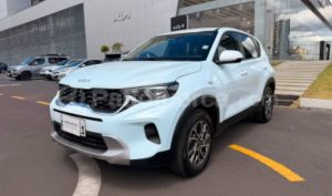 Kia Sonet 2024