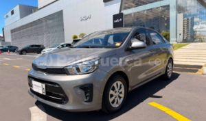 foto de Kia Soluto 2022