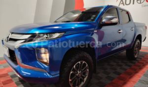 Mitsubishi L200 GLX 2024
