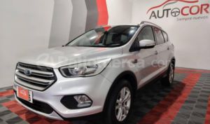foto de Ford Escape S 2018