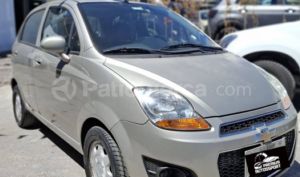Chevrolet Spark Life 2019