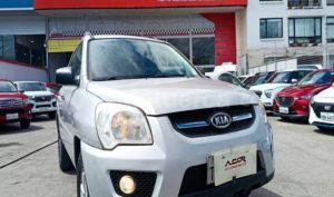 foto de Kia Sportage Active 2012