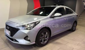 Hyundai Accent 2023