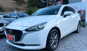 Mazda 2 2023