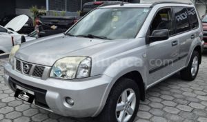 Nissan X-Trail Classic 2013