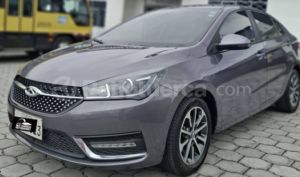 Chery Arrizo 5 Pro 2024