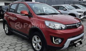 Great Wall M4 2018
