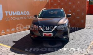Nissan Qashqai 2019