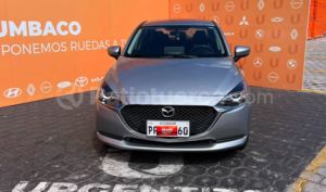 foto de Mazda NUEVO MAZDA 2 SDN CORE 2023