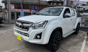 Chevrolet D MAX CRDI FULL 2.5. 2023