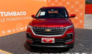 Chevrolet CAPTIVA LT TURBO 2020