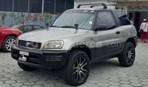 Toyota RAV 4 1999
