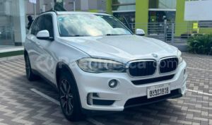BMW X5 xDrive35i 2016