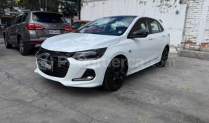 Chevrolet ONIX RS 2024