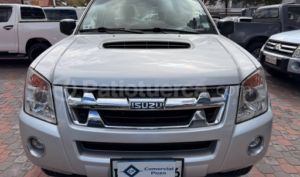 Chevrolet LUV Dmax CD 2013