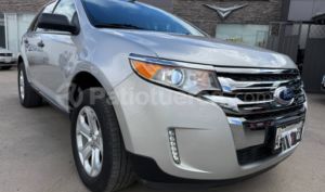 Ford Edge 2013