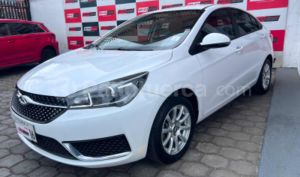 foto de Chery Arrizo 5 2024