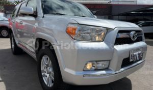 Toyota 4Runner Limited 2013