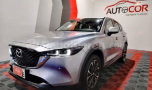 Mazda CX5 CORE 2024