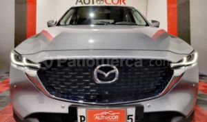 Mazda CX5 ENTRY 2024