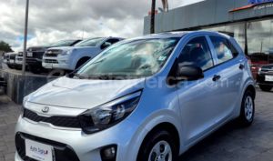 Kia PICANTO LX 2019