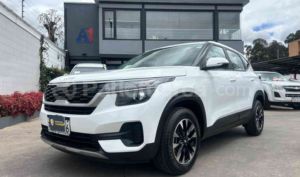 Kia Seltos 2023