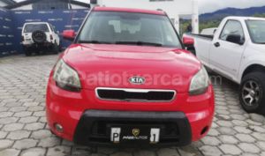 Kia Soul 2011