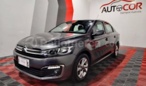 Citroen C-ELYSEE N1 2021