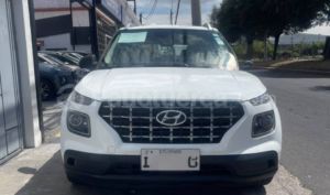 Hyundai VENUE 2020