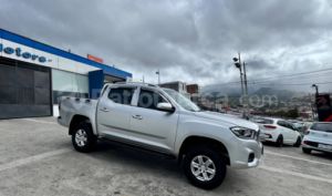 Chevrolet D-MAX 4X2 CD 2026