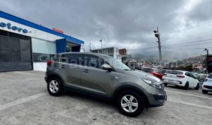 Kia Sportage 2018