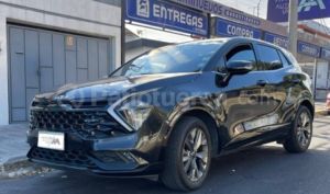 Kia New Sportage GT Line 2023