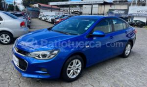 Chevrolet Cavalier LT 2018