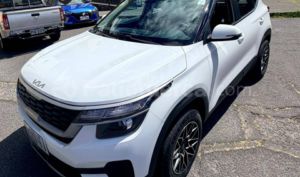 Kia Seltos LX 2024