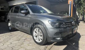 Volkswagen TIGUAN COMFORTLINE 2020