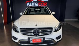Mercedes Benz GLC 250 2018
