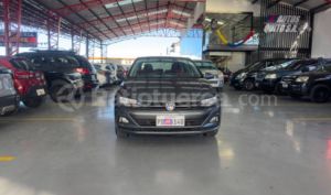 Volkswagen Virtus 2019