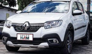 Renault Stepway 2022