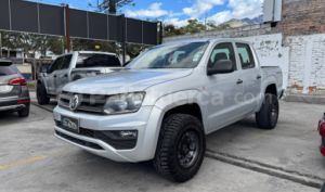 Volkswagen AMAROK BI TDI PLUS 2017