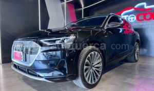Audi E-TRON 55 SPORTBACK QUATT 2023