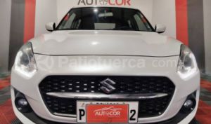 Suzuki Swift ISG GLS 2024