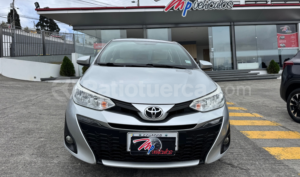Toyota Yaris HB 2021