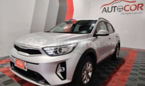 Kia Stonic LX 2025