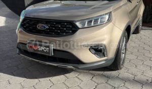 Ford Territory 2023