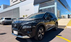 foto de Nissan XTRAIL EPOWER 2024
