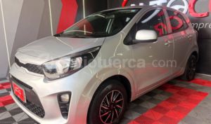 Kia Picanto 2024