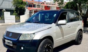 foto de Suzuki Grand Vitara SZ 2.4 2013