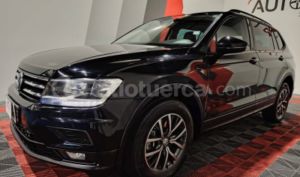 foto de Volkswagen Tiguan Trendline 2020