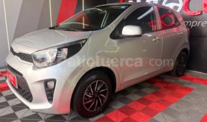 Kia PICANTO LX 2024