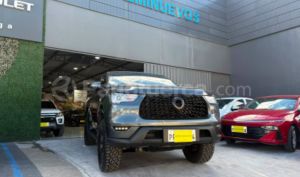 Great Wall POER AC 2.0 4X2 TM 2025